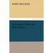 In Flanders Fields and Other Poems