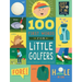 100 First Words for Little Golfers: A Parody Primer for the Course
