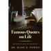 Famous Quotes on Life
