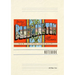 Vintage Lined Notebook Greetings from Bloomington, Illinois