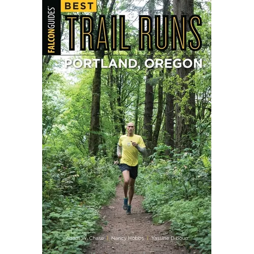 Best Trail Runs Portland, Oregon
