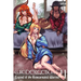 Wiedergeburt: Legend of the Reincarnated Warrior: Volume 11