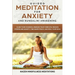 Guided Meditation for Anxiety: and Kundalini Awakening - 2 in 1 - Align Your Chakras, Awaken Your Third Eye, Reduce Stress and Anxiety, Find Inner Pea