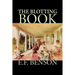 The Blotting Book by E. F. Benson, Fiction, Mystery & Detective
