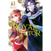The Royal Tutor, Vol. 13: Volume 13