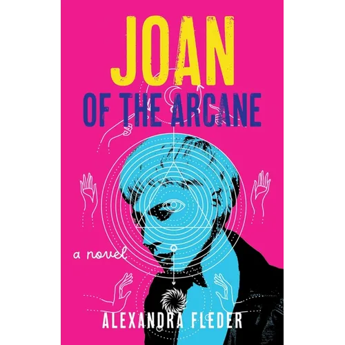 Joan of the Arcane