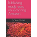 Publishing made easy on Amazing Amazon