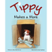Tippy Makes a Move