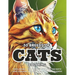 50 Breeds Of Cats Coloring: Exploring the Feline Universe: Secrets and Charms of Our Four-Legged Friends.