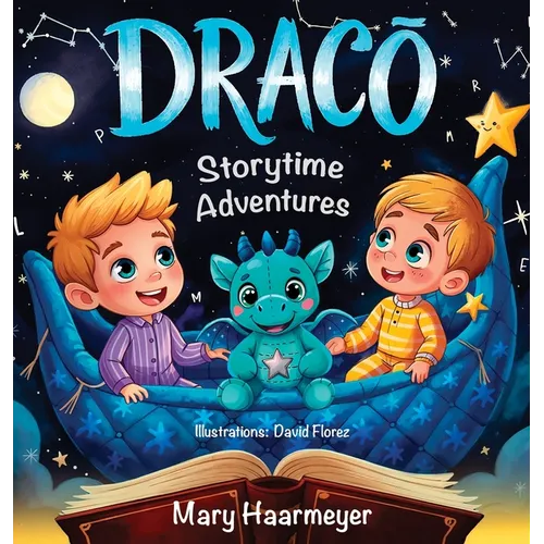 Draco: Draco's Story Time Adventures