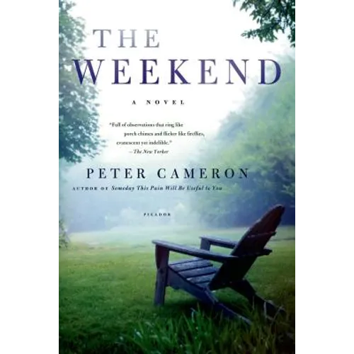 The Weekend