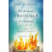 Old Testament Theology for Christians: From Ancient Context to Enduring Belief