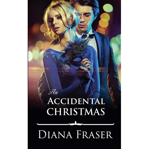 An Accidental Christmas (An Italian Romance)