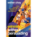 Winning Without Persuading: A New Framework for Leading with Curiosity and Story Discovery