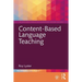 Content-Based Language Teaching
