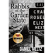 Rabbis of the Garden State