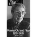 Poems Old & New 1918-1978