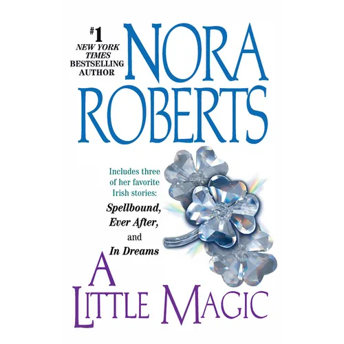 A Little Magic
