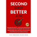 Second Shot, Better Aim: Reinventing Work After 50, A practical and inspiring roadmap for professionals over 50 to redefine their career path, build m