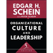 Organizational Culture and Leadership