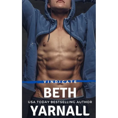 Vindicate: A Steamy, Private Detective, Work Place, Stand-Alone Romantic Suspense Novel