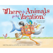 Where Do Animals Go for Vacation?