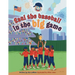 Saul the Baseball in the Big Game