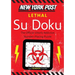 New York Post Lethal Su Doku: 150 Fiendish Puzzles