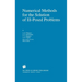 Numerical Methods for the Solution of Ill-Posed Problems