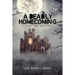 A Deadly Homecoming: A Toni Day Mystery