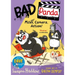Bad Panda: Mites, Camera, Action!