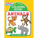 My 1st Color Bk Animals
