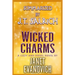 Wicked Charms: A Lizzy and Diesel Novel by Janet Evanovich - Summarized