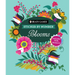 Brain Games - Sticker by Number: Blooms (24 Images to Sticker): Includes 2 Foil Sticker Sheets to Complete Each Image!