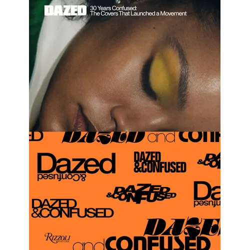 Dazed: 30 Years Confused: The Covers