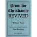 Primitive Christianity Revived