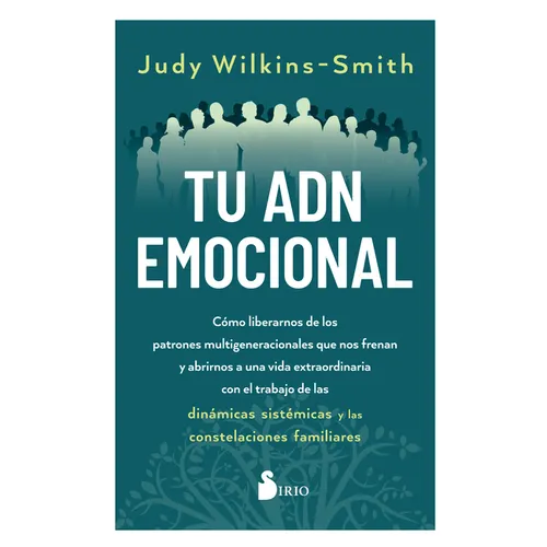 Tu Adn Emocional
