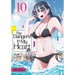 The Dangers in My Heart Vol. 10