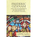 Frederic Ozanam and the Establishment of the Society of St. Vincent de Paul