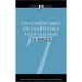 Un Comentario de la Epistola A los Galatas: Un Comentario Basado en el Texto Griego = Comentary to Galatians (NICNT) = Comentary to Galatians (NICNT)