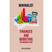 Minimalist: Finances and Budgeting the Minimalist Way