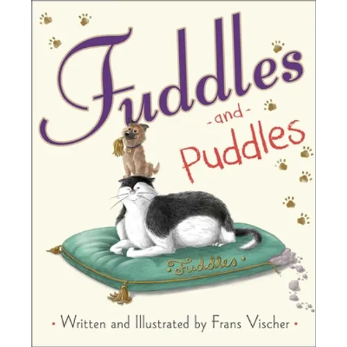 Fuddles and Puddles