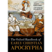 The Oxford Handbook of Early Christian Apocrypha