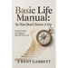 Basic Life Manual