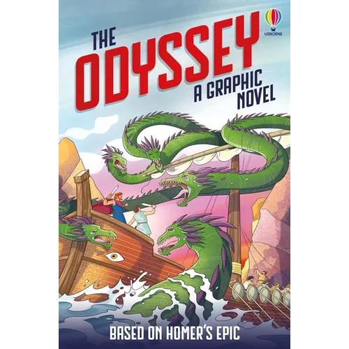 The Odyssey
