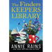The Finders Keepers Library