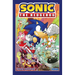 Sonic the Hedgehog, Vol. 15: Urban Warfare