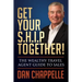 Get Your S.H.I.P. Together!: The Wealthy Travel Agent Guide to Sales
