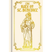 The Rule of St. Benedict: Gilded Pocket Edition
