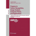 Progress in Pattern Recognition, Image Analysis, Computer Vision, and Applications